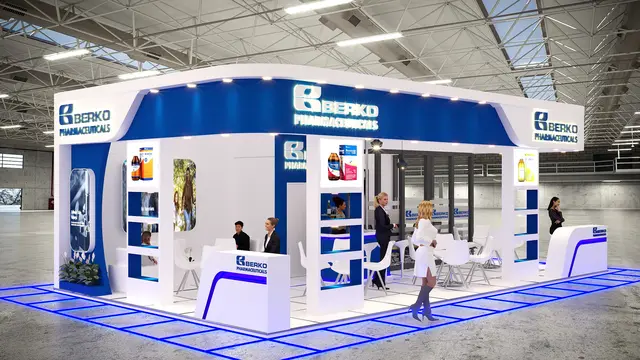 Berko · 60 m²