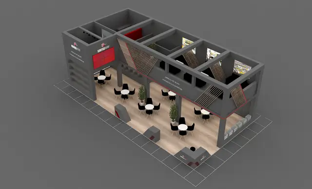 Çift katlı · 98 m²