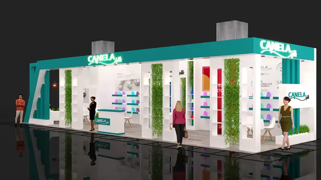 Canela İplik · 80 m²