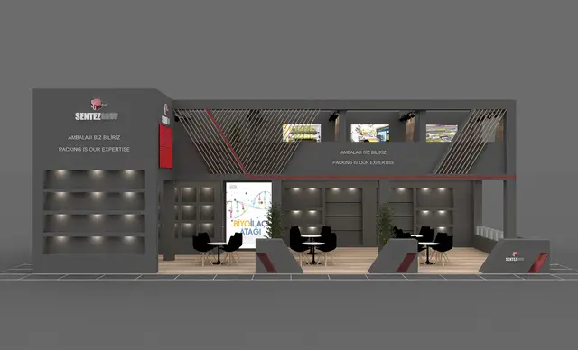 Çift katlı · 98 m²