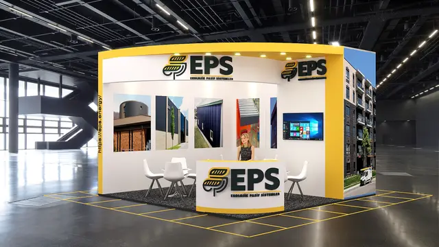 EPS Ekolojik