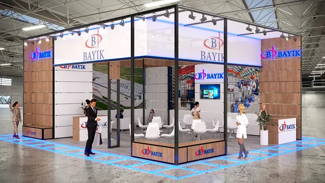 Bayık Afa · 80 m²