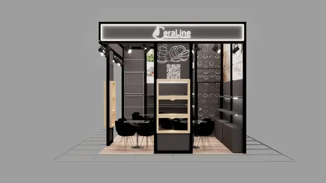 Ceraline · 24 m²