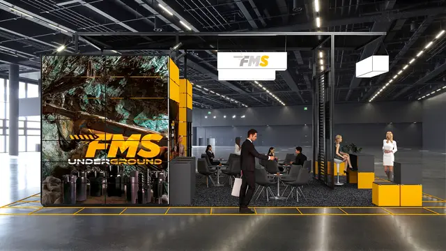 Fms · 81 m²