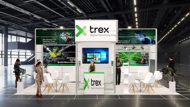 Trex · 48 m²