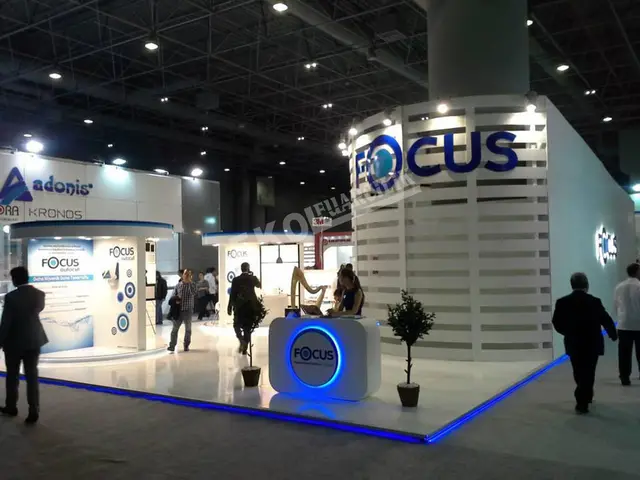 Hayat Kimya Focus · Clean Eurasia Fuarı · İFM · 2021