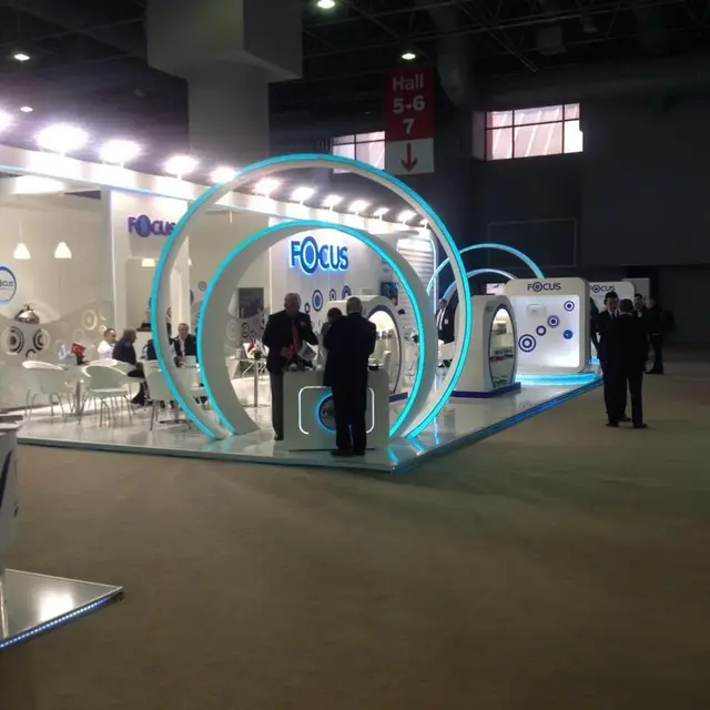 Hayat Kimya Focus · Clean Eurasia Fuarı · İFM · 2020