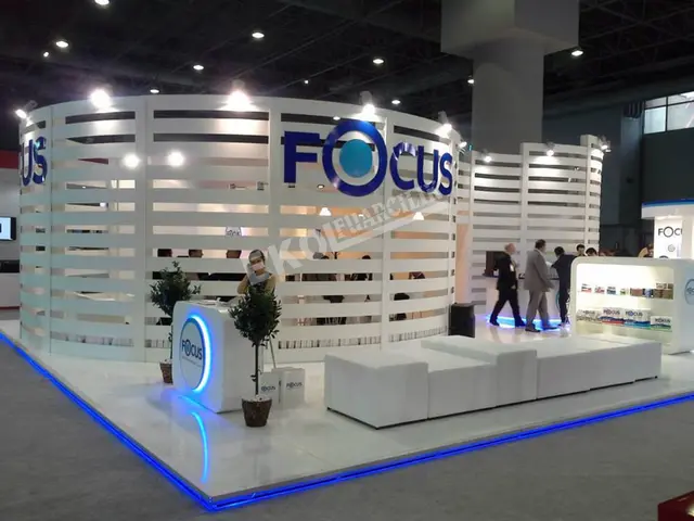 Hayat Kimya Focus · Clean Eurasia Fuarı · İFM · 2021